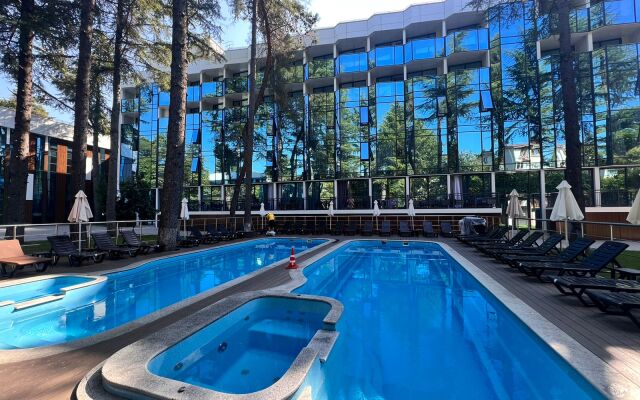 Apart Hotel 4* Apartments