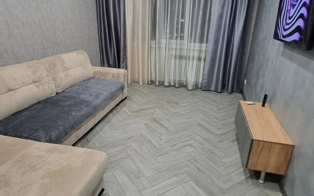 Квартира рядом с Мамаевым Курганом