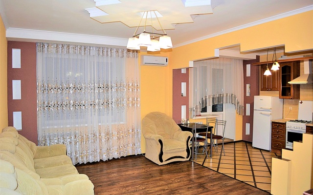 Na Kromskoy 23 Apartments