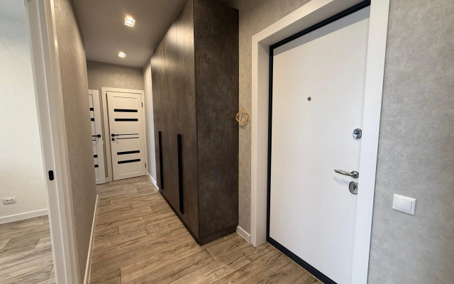 Апартаменты 2 ком евро квартира Пенза ул. Стасова 2а Суткивип