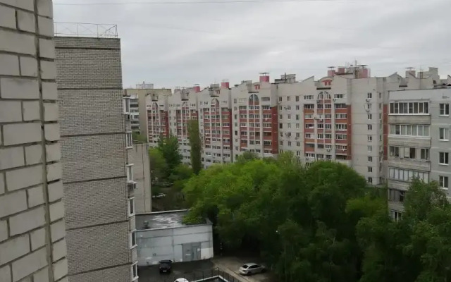 Tsentr Levogo Berega U Vatu I Ryadom M4 Apartments
