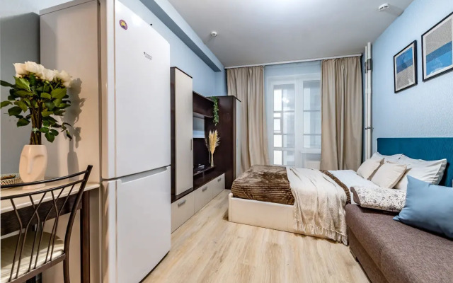 Apartme Aeroport Apartments 1