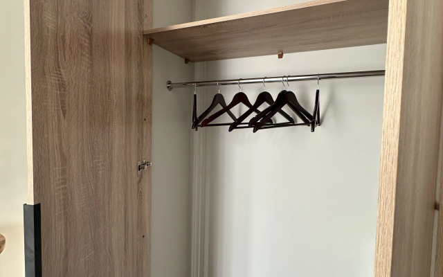 Квартира на Улице Полевая 4А