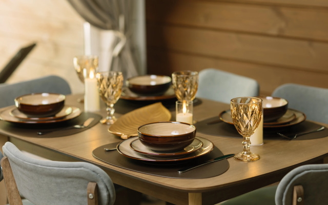 База отдыха Айка