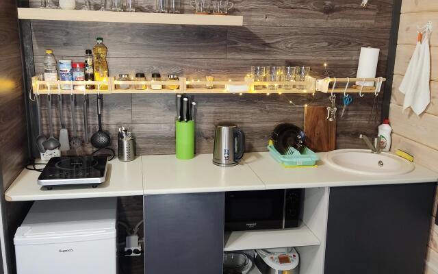 Гостевой дом Атмосфера Суздаль