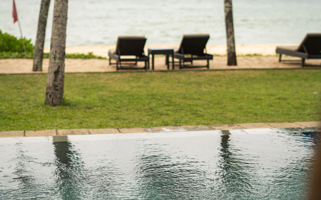 Бутик-отель Lantern by Reveal