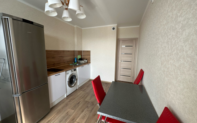 Квартира Однокомнатная Сармановский Тракт 53