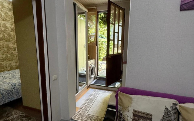 Zhemchuzhina u Morya Guest House