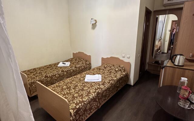 Pomestye Mini-Hotel
