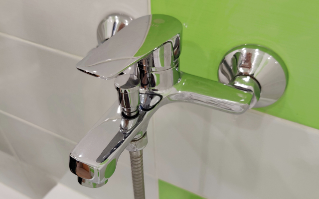 Квартира в Крутых Ключах