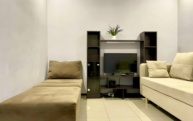 Апартаменты Ваш Комфорт Апарт