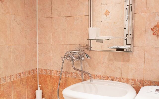 Dvukhkomnatnye na Plekhanova 83 Apartments