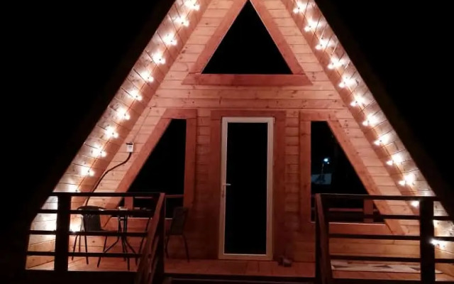 Гостевой Дом Благодать