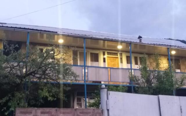 Gala Guesthouse