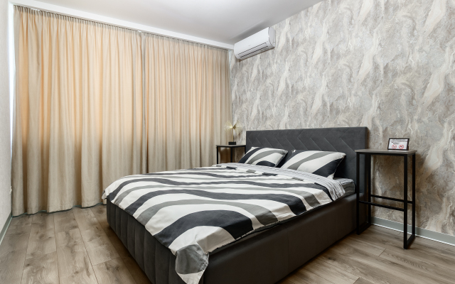 Апартаменты LUX с видом на ДОН №24