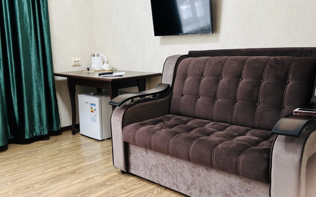 Arkhyz.ru Guest house
