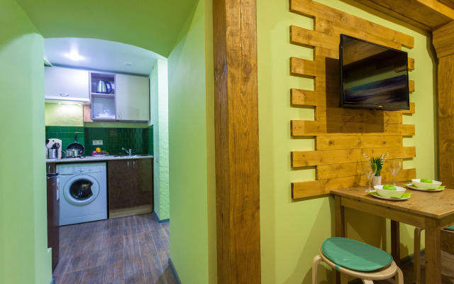 Апартаменты 6я Красноармейская 23