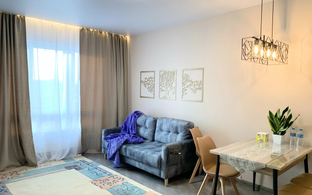 Квартира на Маяковского 8