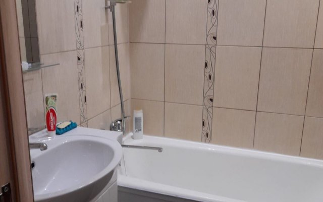Odnokomnatnaya Kvartira V Belokurikhe Flat