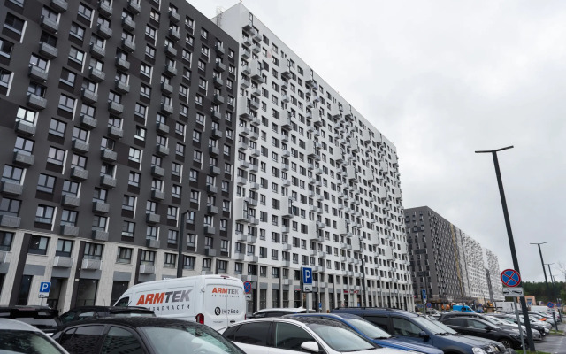 V Mytischakh Apartment