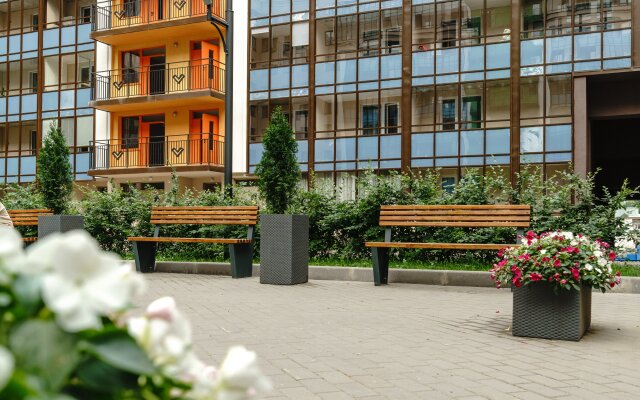 Like - Hotel Apartments