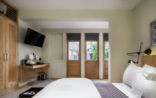 Billini Hotel
