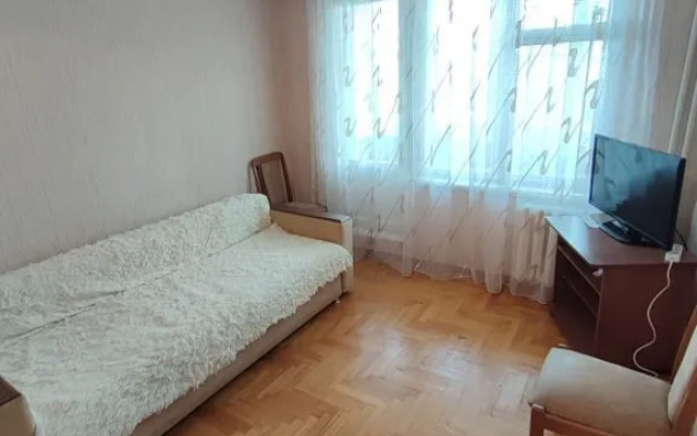 Квартира на Конечном переулке 15