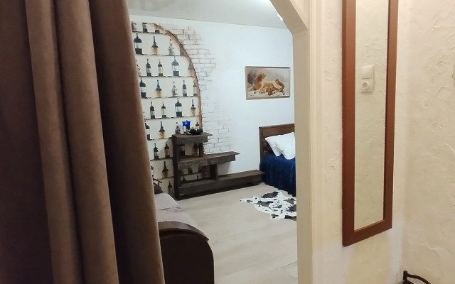 Квартира стильная от сети 100Квартир