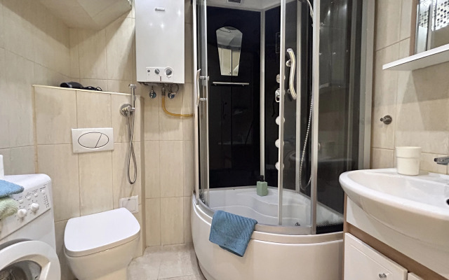 Апартаменты Да Винчи