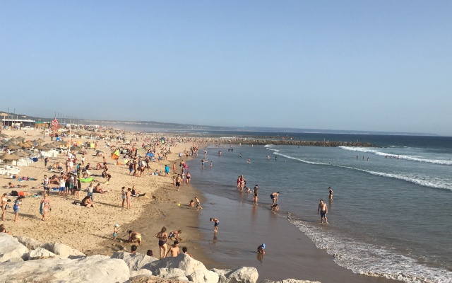 Costa De Caparica Apartments