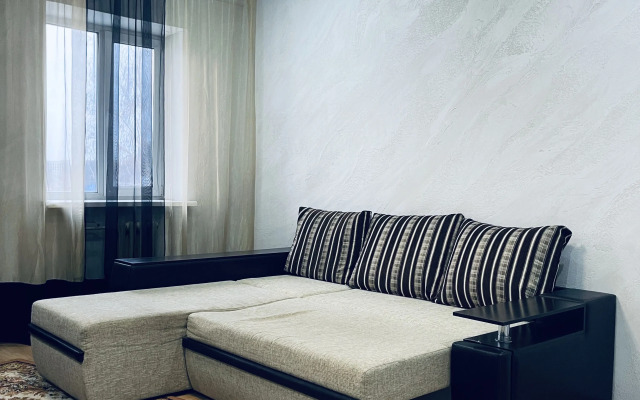 Квартира В микрорайоне Буденного 16