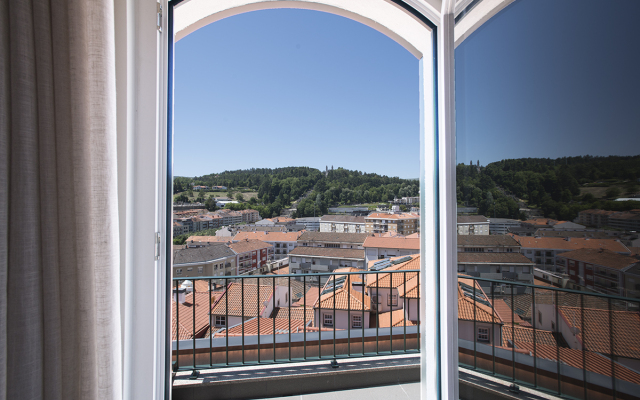 Douro Castelo Signature Butik-Hotel