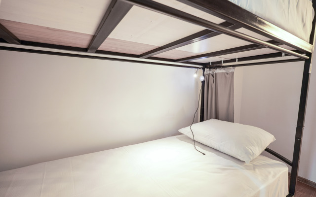 Best Way Hostel