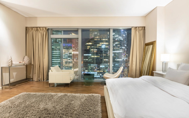 Rockmond 48 Junior Suite 14