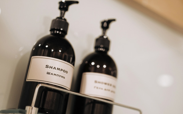 Квартира в комфортном районе