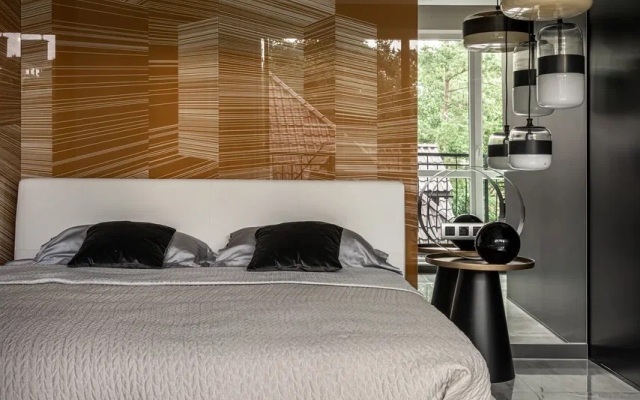 Апартаменты Baltic Saga