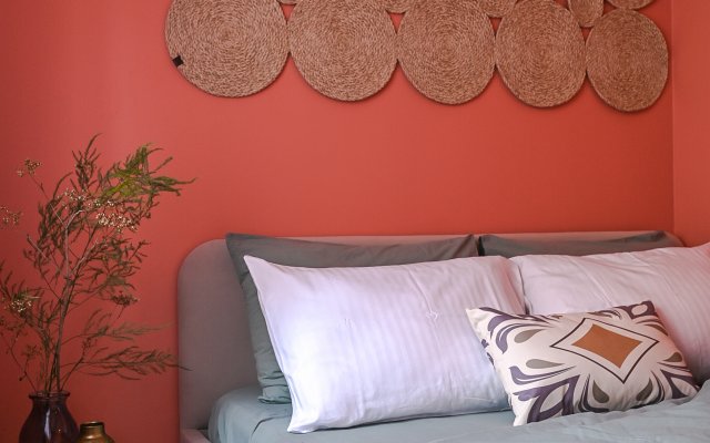 trehconnatnie Happy Orient vozle Akvaparkomf I Tatneft Arena Apartments - Apartment in 카잔 - Photo 4