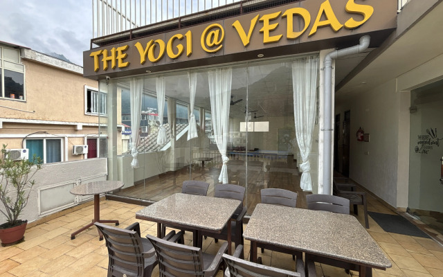 Бутик-отель Vedas Tapovan