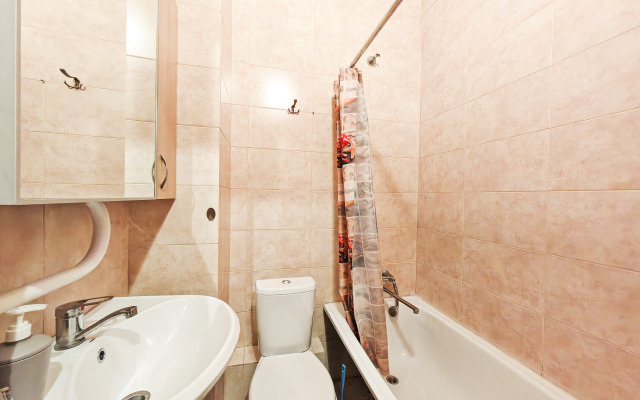 ArendApartment Graf Orlov 33 Flat