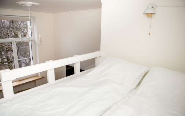 Апартаменты Черепичная 2