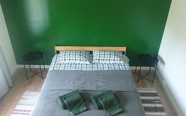 Гостевой дом Усадьба