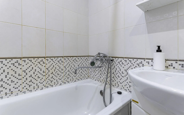 Апартаменты Vegas на Гагарина 101/3