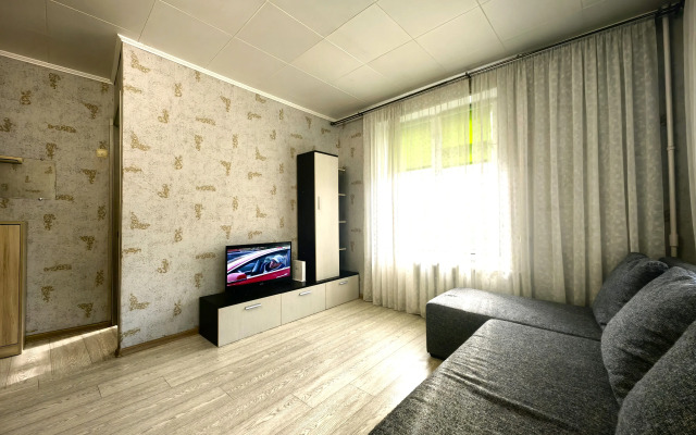 Квартира Апартаменты на Беларусской