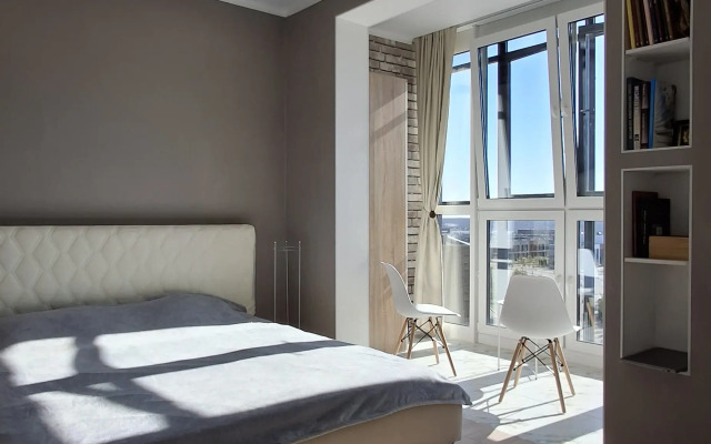 Innopolis Flat