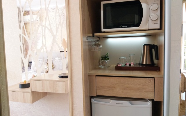 Gosti Sochi Apartments