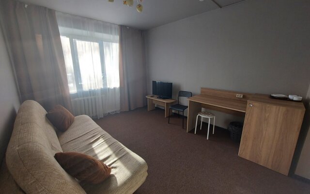 Polo 74 - byvshaya gostinitsa Astra Hotel