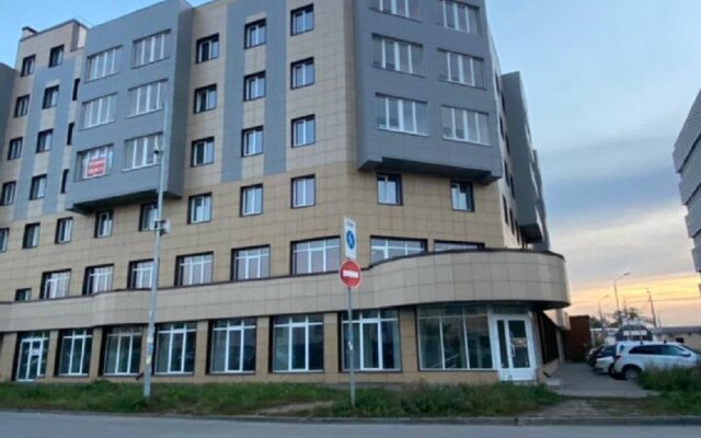 Vozle Kremlya Apartments