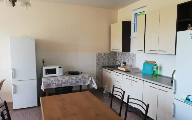 Guest house Lime