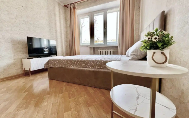 Квартира Уютная у метро