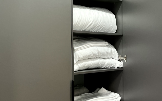 Апартаменты Arban Smart